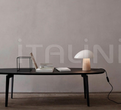 Итальянские Настольные светильники - Настольный светильник NIGHT OWL™ Итальянские Настольные светильники - Настольный светильник NIGHT OWL™ фабрика Fritz Hansen