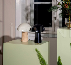 Итальянские Настольные светильники - Настольный светильник NIGHT OWL™ Итальянские Настольные светильники - Настольный светильник NIGHT OWL™ фабрика Fritz Hansen