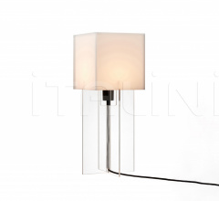 Итальянские Настольные светильники - Настольный светильник CROSS-PLEX™ Итальянские Настольные светильники - Настольный светильник CROSS-PLEX™ фабрика Fritz Hansen