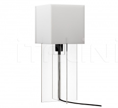 Итальянские Настольные светильники - Настольный светильник CROSS-PLEX™ Итальянские Настольные светильники - Настольный светильник CROSS-PLEX™ фабрика Fritz Hansen