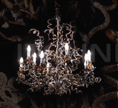 Люстра CHA-L202 /10dc Люстра CHA-L202 /10dc фабрика Jumbo Collection
