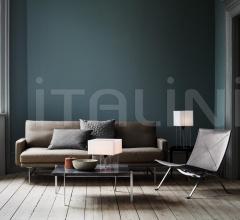 Итальянские Настольные светильники - Настольный светильник CROSS-PLEX™ Итальянские Настольные светильники - Настольный светильник CROSS-PLEX™ фабрика Fritz Hansen