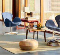 Итальянские Настольные светильники - Настольный светильник CROSS-PLEX™ Итальянские Настольные светильники - Настольный светильник CROSS-PLEX™ фабрика Fritz Hansen