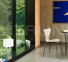 Итальянские Настольные светильники - Настольный светильник CROSS-PLEX™ Итальянские Настольные светильники - Настольный светильник CROSS-PLEX™ фабрика Fritz Hansen