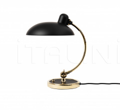 Итальянские Настольные светильники - Настольная лампа KAISER IDELL™ Итальянские Настольные светильники - Настольная лампа KAISER IDELL™ фабрика Fritz Hansen