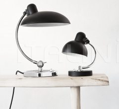 Итальянские Настольные светильники - Настольная лампа KAISER IDELL™ Итальянские Настольные светильники - Настольная лампа KAISER IDELL™ фабрика Fritz Hansen