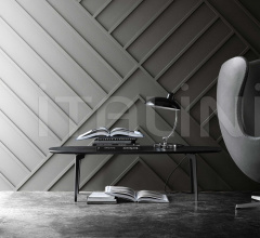 Итальянские Настольные светильники - Настольная лампа KAISER IDELL™ Итальянские Настольные светильники - Настольная лампа KAISER IDELL™ фабрика Fritz Hansen