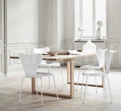 Итальянские Настольные светильники - Настольная лампа KAISER IDELL™ Итальянские Настольные светильники - Настольная лампа KAISER IDELL™ фабрика Fritz Hansen