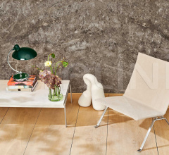 Итальянские Настольные светильники - Настольная лампа KAISER IDELL™ Итальянские Настольные светильники - Настольная лампа KAISER IDELL™ фабрика Fritz Hansen