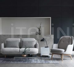 Итальянские Настольные светильники - Настольная лампа KAISER IDELL™ Итальянские Настольные светильники - Настольная лампа KAISER IDELL™ фабрика Fritz Hansen