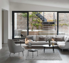 Итальянские Настольные светильники - Настольная лампа KAISER IDELL™ Итальянские Настольные светильники - Настольная лампа KAISER IDELL™ фабрика Fritz Hansen