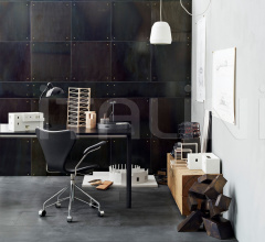 Итальянские Настольные светильники - Настольная лампа KAISER IDELL™ Итальянские Настольные светильники - Настольная лампа KAISER IDELL™ фабрика Fritz Hansen