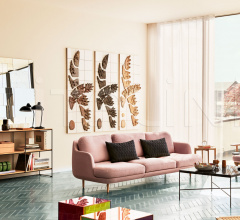 Итальянские Настольные светильники - Настольная лампа KAISER IDELL™ Итальянские Настольные светильники - Настольная лампа KAISER IDELL™ фабрика Fritz Hansen