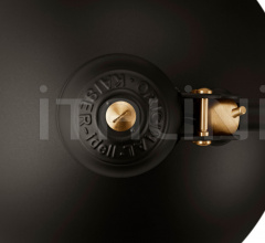 Итальянские Настольные светильники - Настольная лампа KAISER IDELL™ Итальянские Настольные светильники - Настольная лампа KAISER IDELL™ фабрика Fritz Hansen