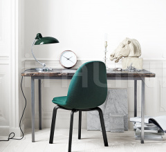 Итальянские Настольные светильники - Настольная лампа KAISER IDELL™ Итальянские Настольные светильники - Настольная лампа KAISER IDELL™ фабрика Fritz Hansen