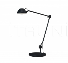 Итальянские Настольные светильники - Настольный светильник AQ01™ Итальянские Настольные светильники - Настольный светильник AQ01™ фабрика Fritz Hansen