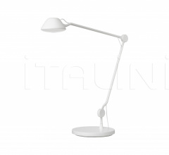 Итальянские Настольные светильники - Настольный светильник AQ01™ Итальянские Настольные светильники - Настольный светильник AQ01™ фабрика Fritz Hansen