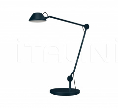 Итальянские Настольные светильники - Настольный светильник AQ01™ Итальянские Настольные светильники - Настольный светильник AQ01™ фабрика Fritz Hansen