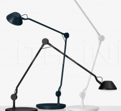 Итальянские Настольные светильники - Настольный светильник AQ01™ Итальянские Настольные светильники - Настольный светильник AQ01™ фабрика Fritz Hansen