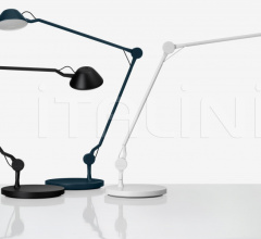 Итальянские Настольные светильники - Настольный светильник AQ01™ Итальянские Настольные светильники - Настольный светильник AQ01™ фабрика Fritz Hansen