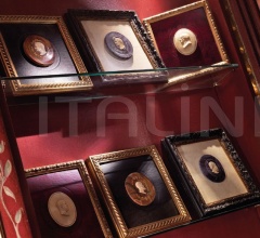 Рамка Medaglione Рамка Medaglione фабрика Jumbo Collection