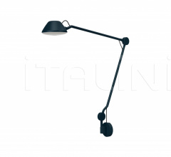 Итальянские Свет - Настенный светильник AQ01™ фабрика Fritz Hansen