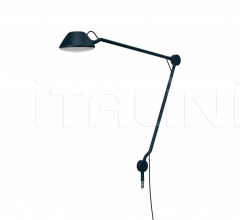 Итальянские Свет - Настенный светильник AQ01™ фабрика Fritz Hansen