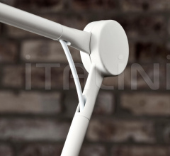 Итальянские Свет - Настенный светильник AQ01™ фабрика Fritz Hansen