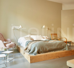 Итальянские Свет - Настенный светильник KAISER IDELL™ фабрика Fritz Hansen