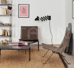 Итальянские Свет - Настенный светильник KAISER IDELL™ фабрика Fritz Hansen