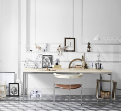 Итальянские Свет - Настенный светильник KAISER IDELL™ фабрика Fritz Hansen