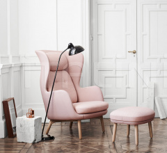 Итальянские Свет - Напольный светильник KAISER IDELL™ фабрика Fritz Hansen