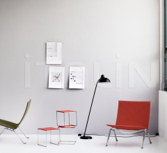 Итальянские Свет - Напольный светильник KAISER IDELL™ фабрика Fritz Hansen