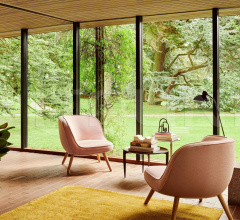 Итальянские Свет - Напольный светильник KAISER IDELL™ фабрика Fritz Hansen