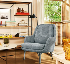 Итальянские Свет - Напольный светильник KAISER IDELL™ фабрика Fritz Hansen