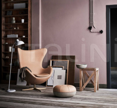 Итальянские Свет - Напольный светильник KAISER IDELL™ фабрика Fritz Hansen