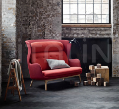 Итальянские Свет - Напольный светильник KAISER IDELL™ фабрика Fritz Hansen