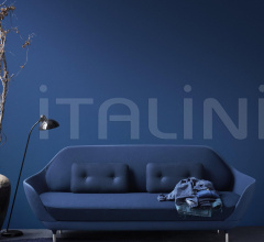 Итальянские Свет - Напольный светильник KAISER IDELL™ фабрика Fritz Hansen