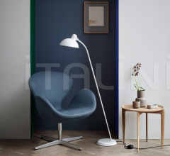 Итальянские Свет - Напольный светильник KAISER IDELL™ фабрика Fritz Hansen