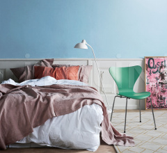 Итальянские Свет - Напольный светильник KAISER IDELL™ фабрика Fritz Hansen