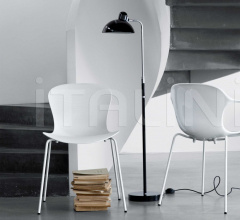 Итальянские Свет - Напольный светильник KAISER IDELL™ фабрика Fritz Hansen