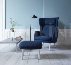 Итальянские Свет - Напольный светильник KAISER IDELL™ фабрика Fritz Hansen