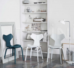 Итальянские Свет - Напольный светильник KAISER IDELL™ фабрика Fritz Hansen