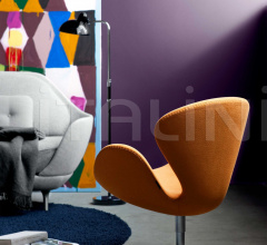 Итальянские Свет - Напольный светильник KAISER IDELL™ фабрика Fritz Hansen