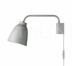 Итальянские Свет - Настенный светильник CARAVAGGIO™ READ фабрика Fritz Hansen