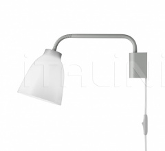 Итальянские Свет - Настенный светильник CARAVAGGIO™ READ фабрика Fritz Hansen