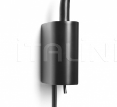 Итальянские Свет - Настенный светильник CARAVAGGIO™ READ фабрика Fritz Hansen