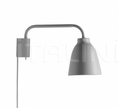 Итальянские Свет - Настенный светильник CARAVAGGIO™ READ фабрика Fritz Hansen