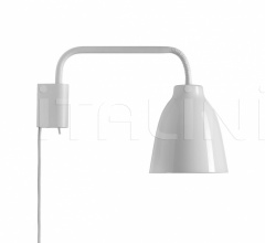 Итальянские Свет - Настенный светильник CARAVAGGIO™ READ фабрика Fritz Hansen