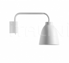 Итальянские Свет - Настенный светильник CARAVAGGIO™ READ фабрика Fritz Hansen